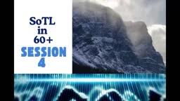 Session 4: Anita Acai