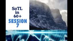 Session 7: Melanie Hamilton