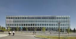 RLLC Exterior