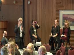 The Decoding Interview, Live and Unplugged - Part 2