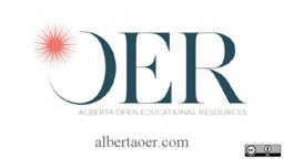 Alberta OER Toolkits