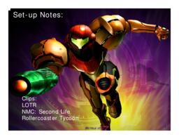An Hour of Play: The Current State of the Art in Gaming and Games for Learning