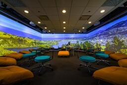 RLLC Immersion Studio