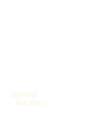 Love, across borders: a collection of creative non-fiction by immigrant seniors and Mount Royal University students
